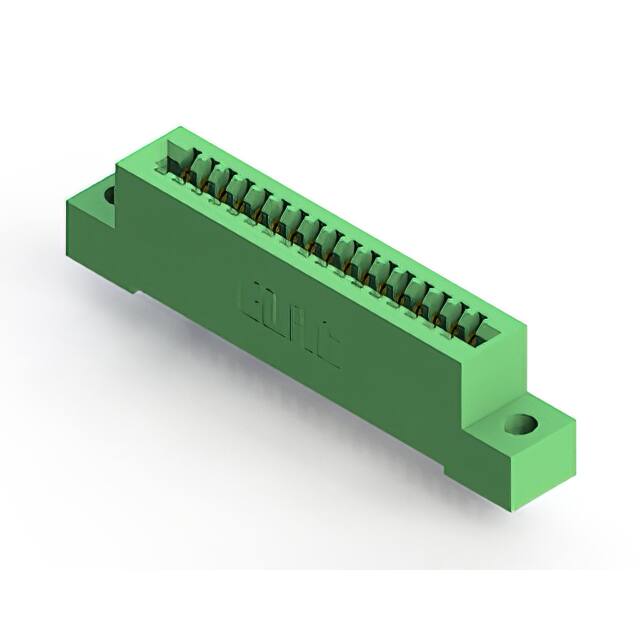 342-017-521-104 EDAC Inc.  Edgeboard Connectors